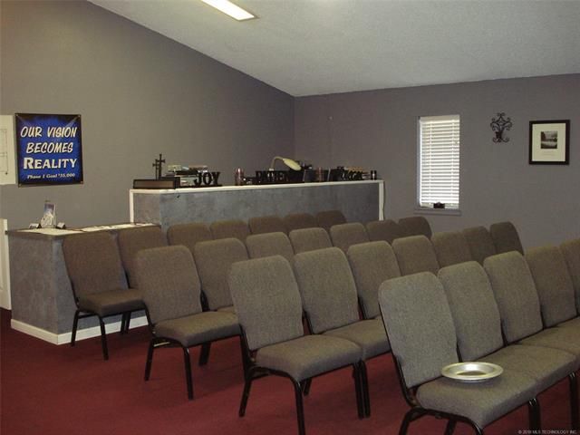 12776 W US HIGHWAY, McAlester, OK 74501